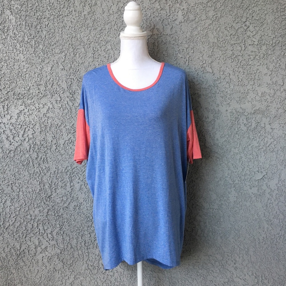 LuLaRoe Irma Top